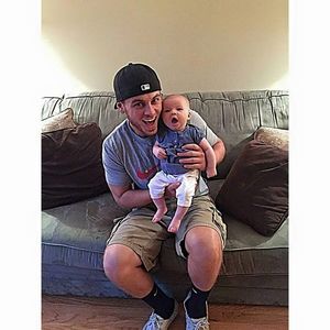 Meet your Posher, Eric